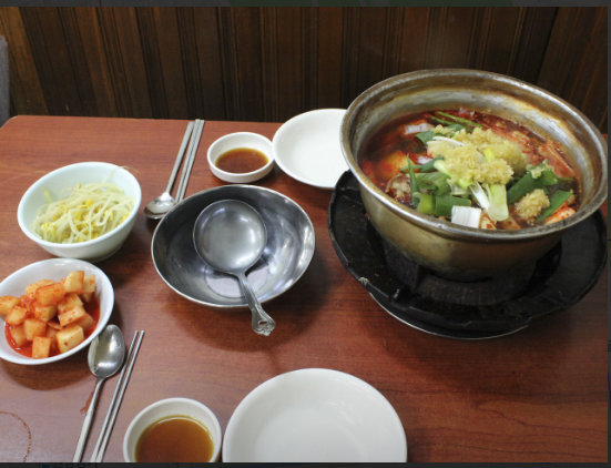  2024 정월 대보름 서울 닭볶음탕 집 추천 BEST 5 - 계림