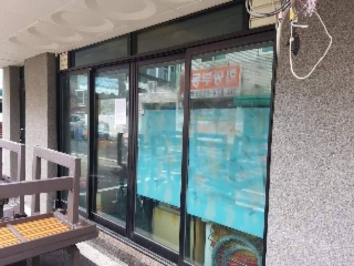 의정부지방법원2018타경5990 101호 전경