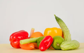 균형잡힌 식단 사진/출처:어도비스톡