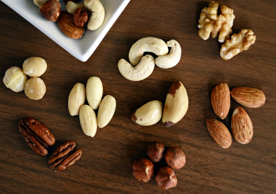 갑상선에 좋은 음식