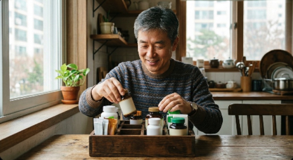 침향환 효능