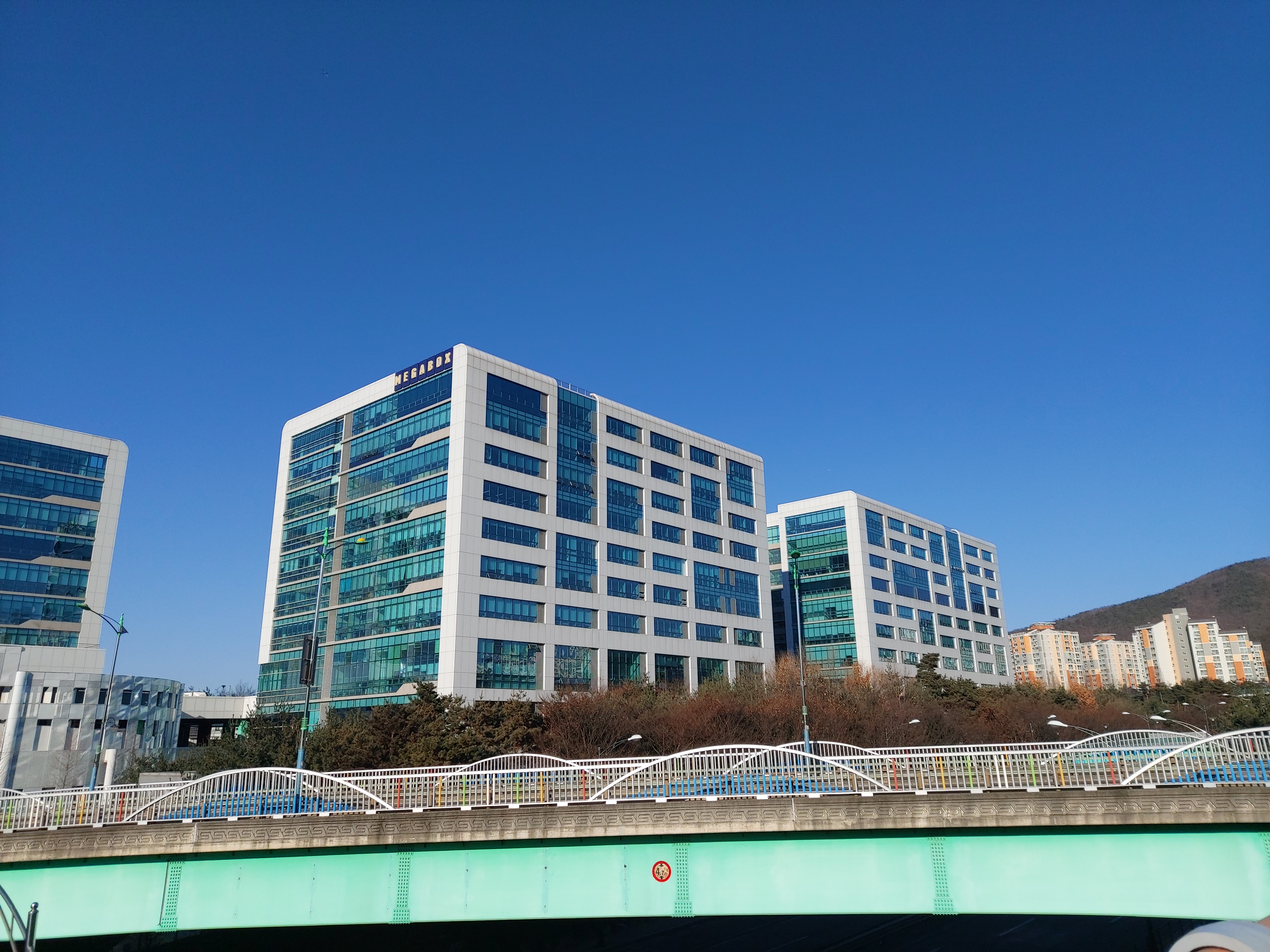 용인테크노밸리