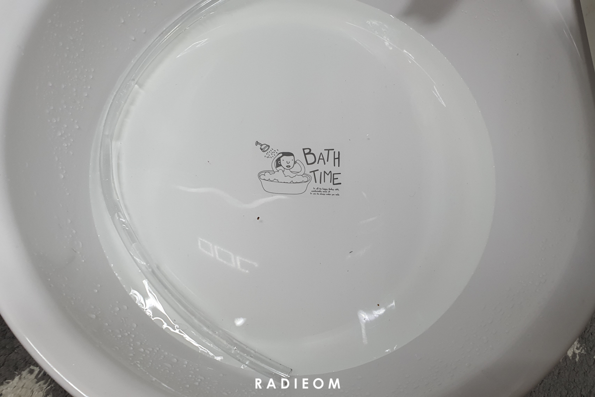 보일러 에어빼기