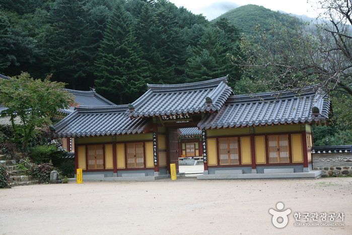 춘천 집다리골 자연휴양림 숙소 예약 주변 계곡 물놀이 트레킹 등산 단풍 명소 할인 날씨 정보