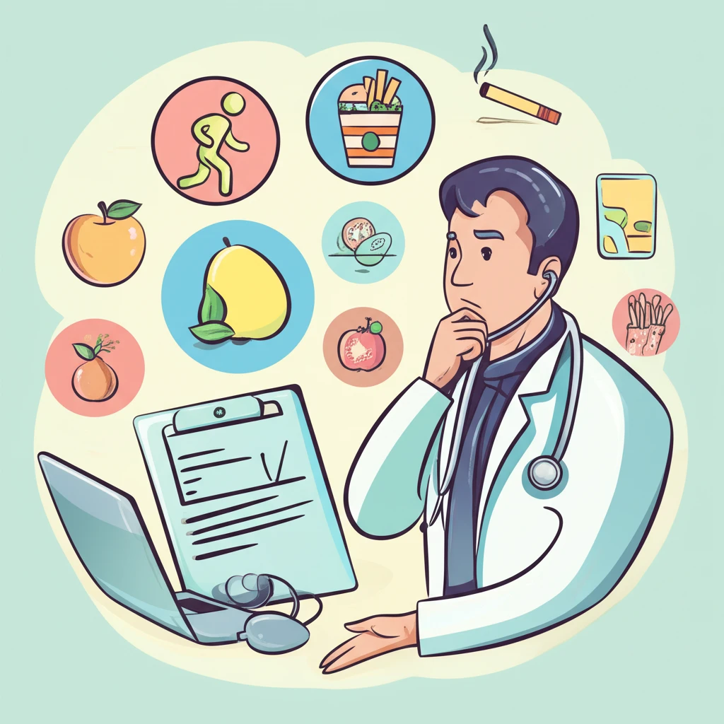 고혈압 약, 바로 먹어야 할까? 복용..