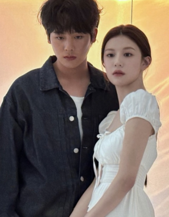 고윤정 원피스