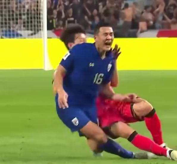 월드컵축구 한국승리 이재성-손흥민-박진섭 하이라이트 보기