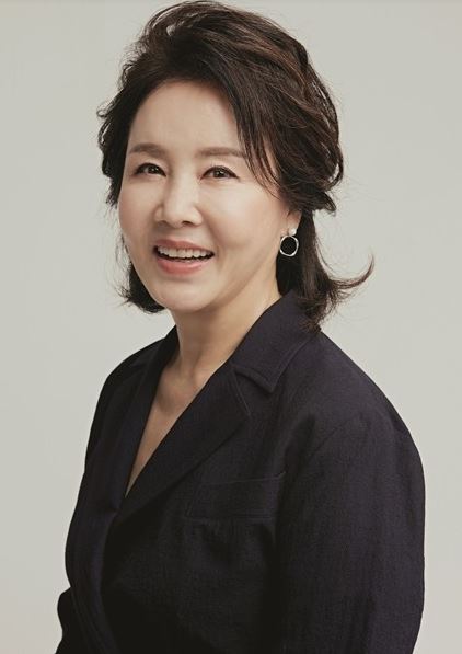 유영재 아나운서