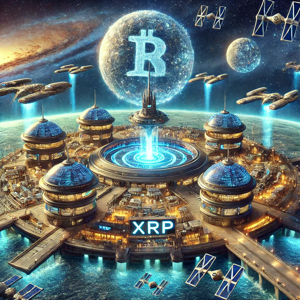 리플과 관련 된 사진