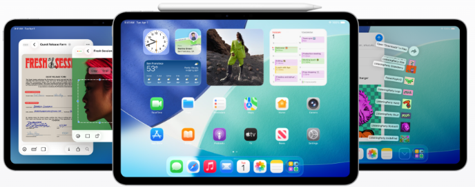 IOS26 지원기기