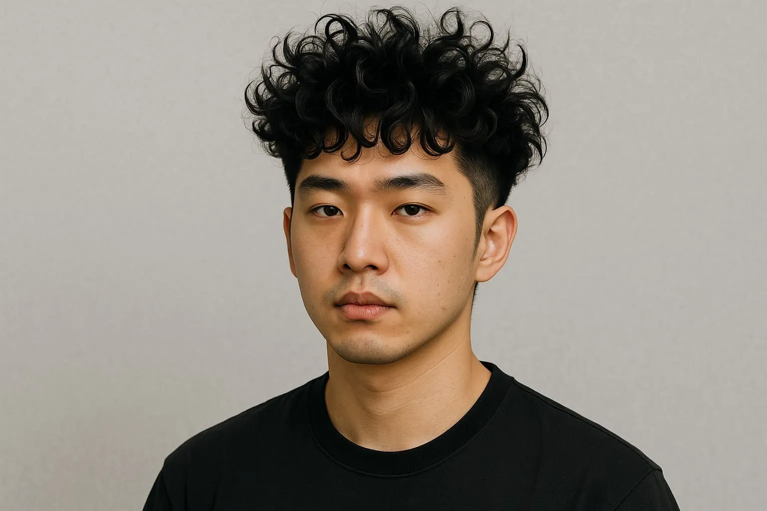 2025 남자 헤어스타일 추천 TOP 7｜스핀스왈로 펌