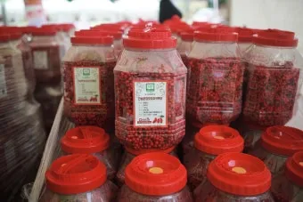 문경 오미자축제 2025 다섯 가지 맛으로 만나는 가을 정리_7