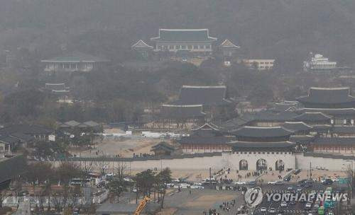 2026년 4월 역대급 황사 및 한파주의보 발령: 아침 기온 2도 급락 대응 매뉴얼