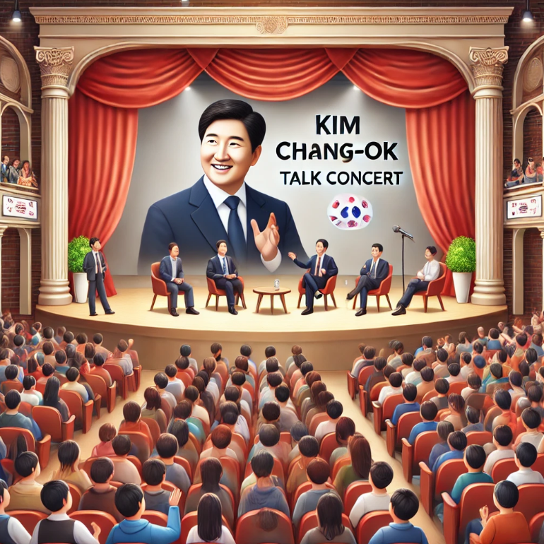 김창옥 토크콘서트 시즌4 제주 예매7