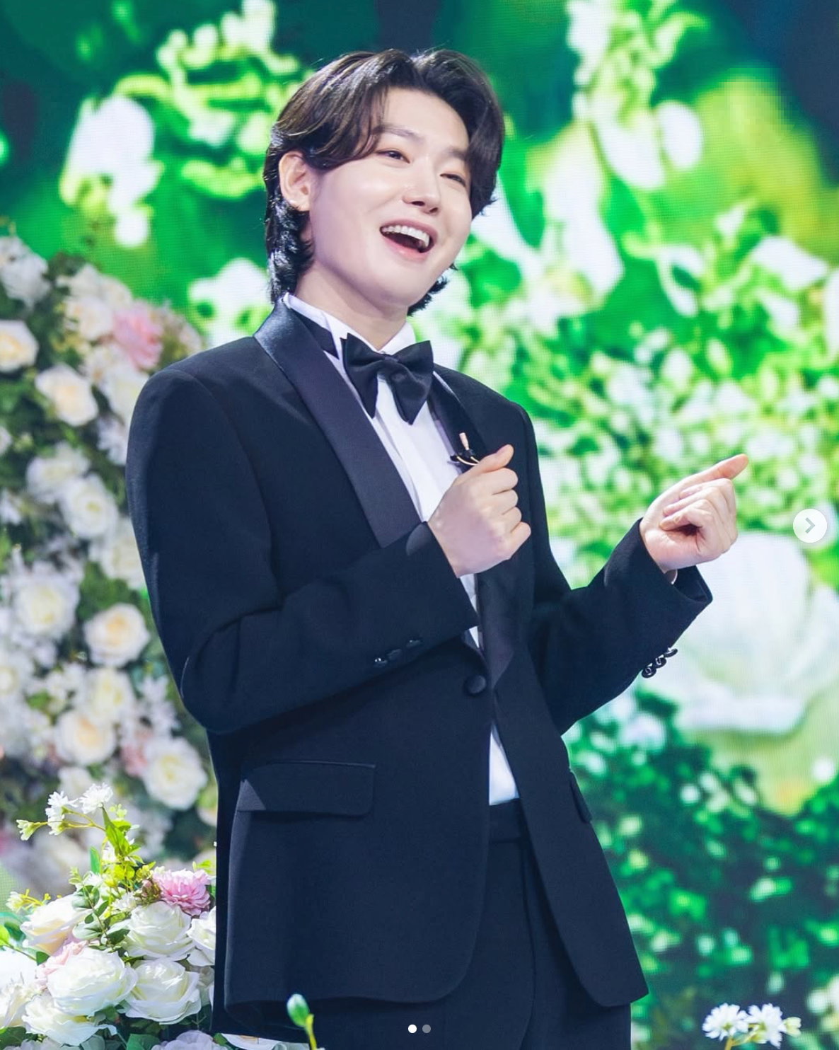 김용빈나이