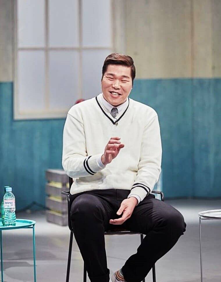 방송인-서장훈