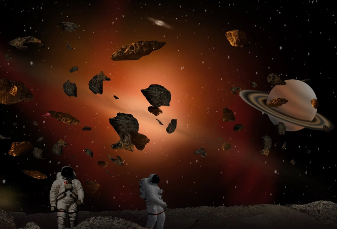 우주 쓰레기 문제(Space Debris Problem): 우주의 미래를 지키기 위한 도전과 해결책