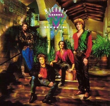 마이클 락 앨범