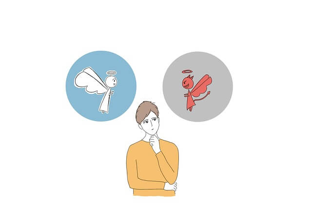 ‘돈=악’이라는 생각이 만든 경제적 한계