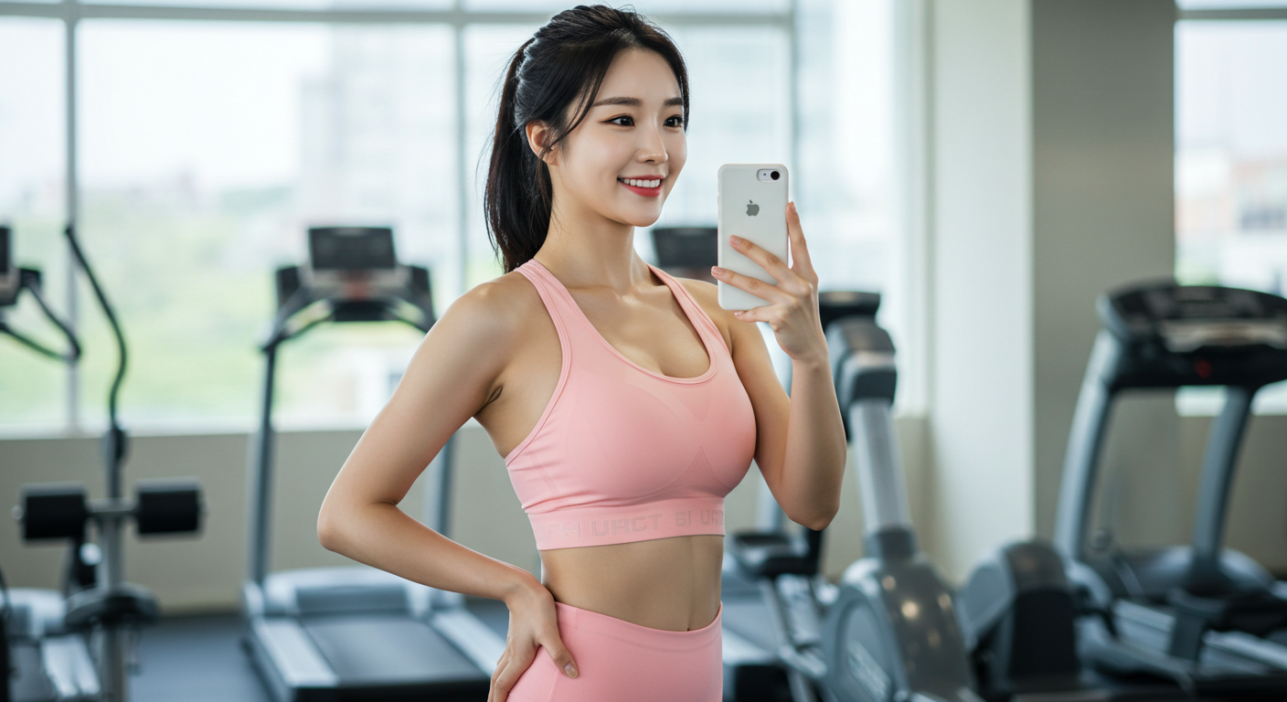 출산 후 다이어트