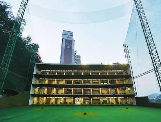 코리아골프클럽