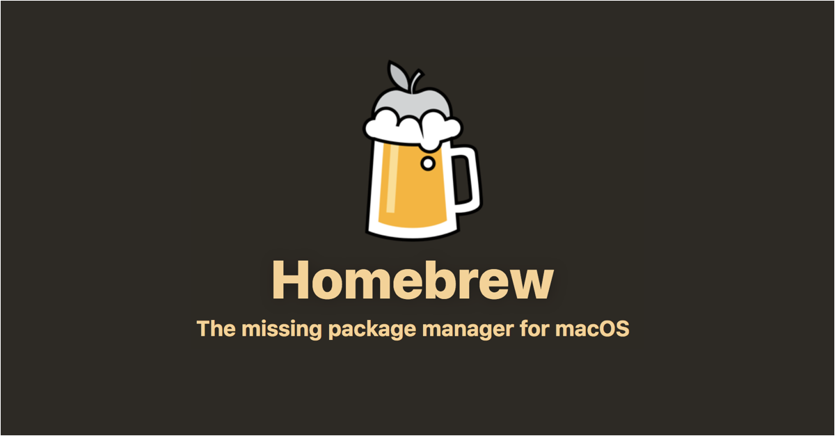 brew