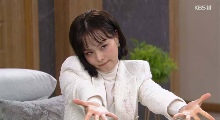 내 눈에 콩깍지 66회