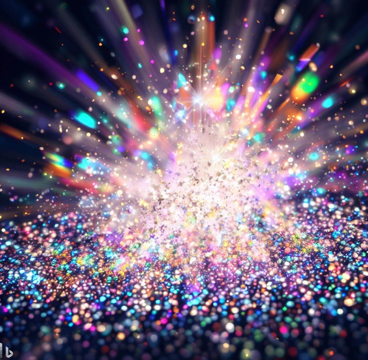 미디어 스포트라이트(made by Bing)