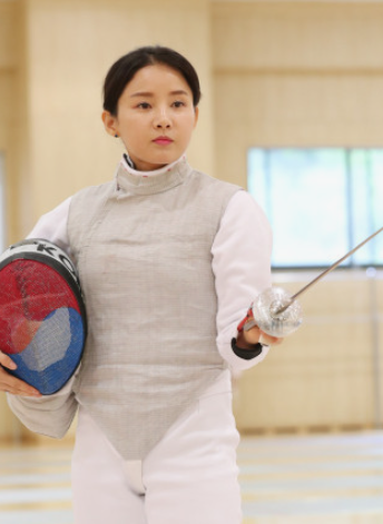 남현희 제명 펜싱아카데미