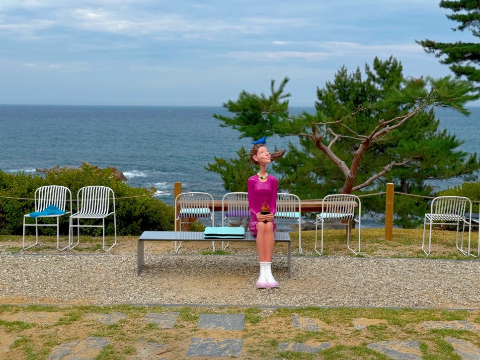 강원도 사찰 낙산사