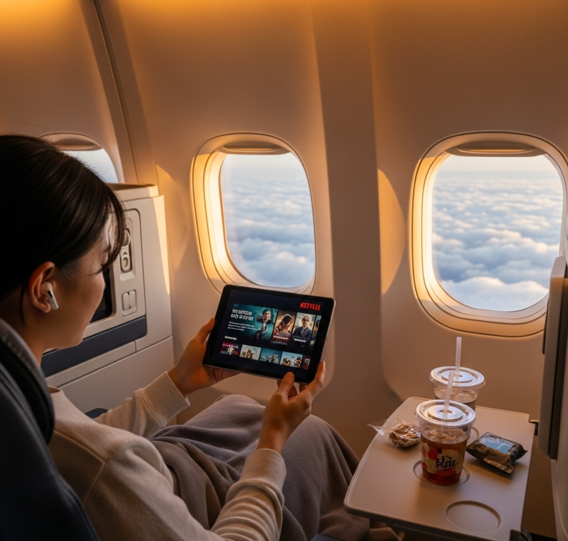 승객이 체감하게 될 3가지 확실한 변화