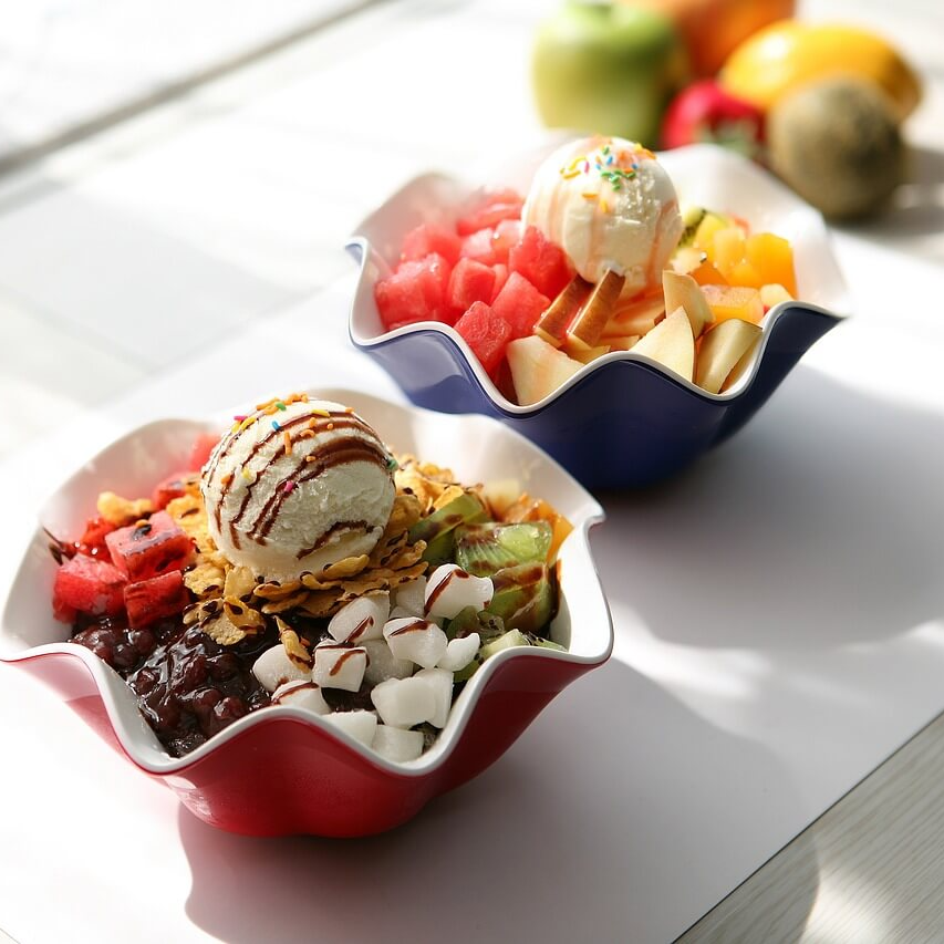 여름철 혈당 낮추는 음식 사진 12