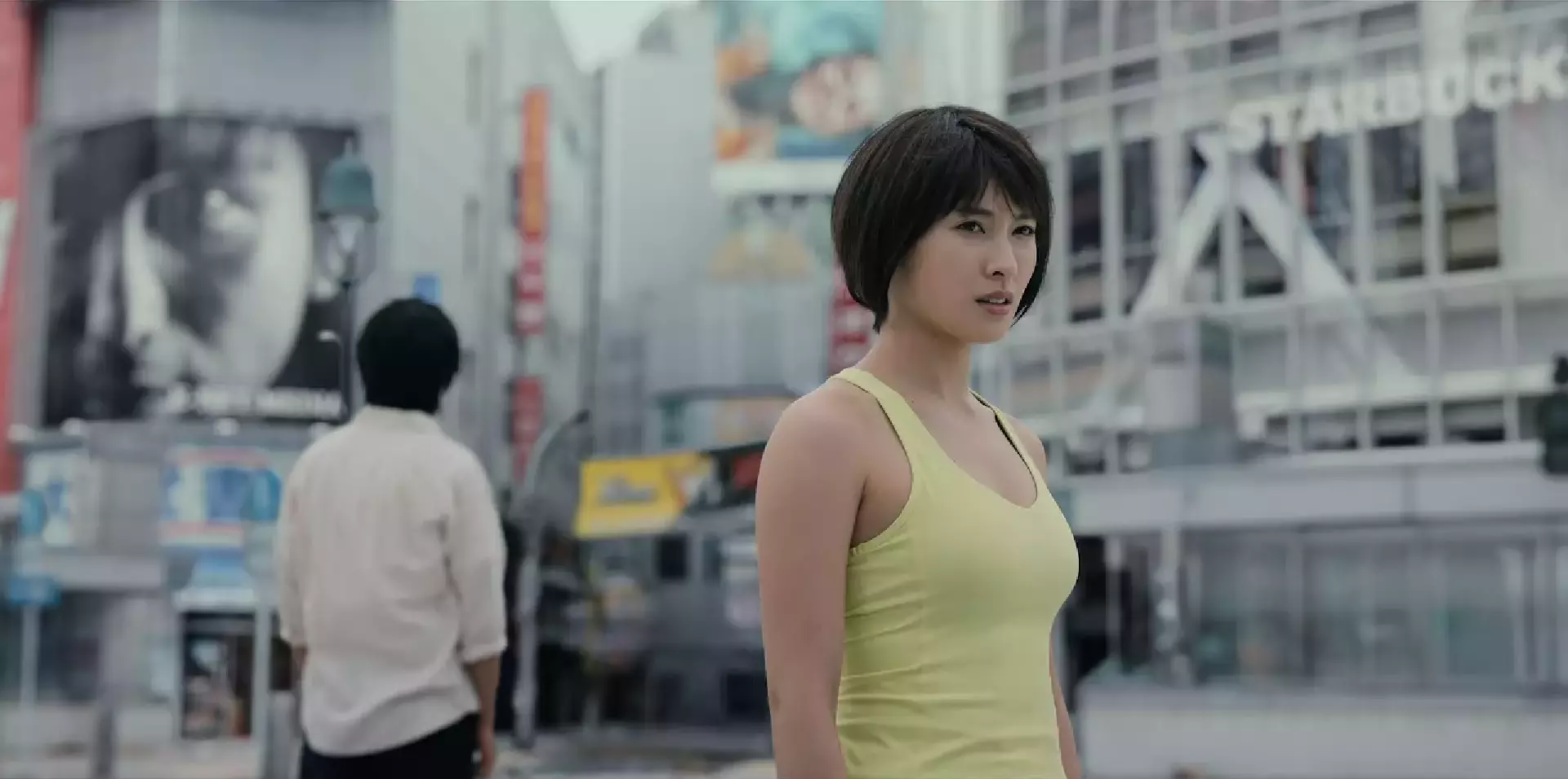 아리스 인 보더랜드 시즌 2