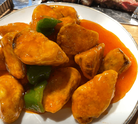 생생정보통 양갈비 양꼬치 성남 분당 맛집