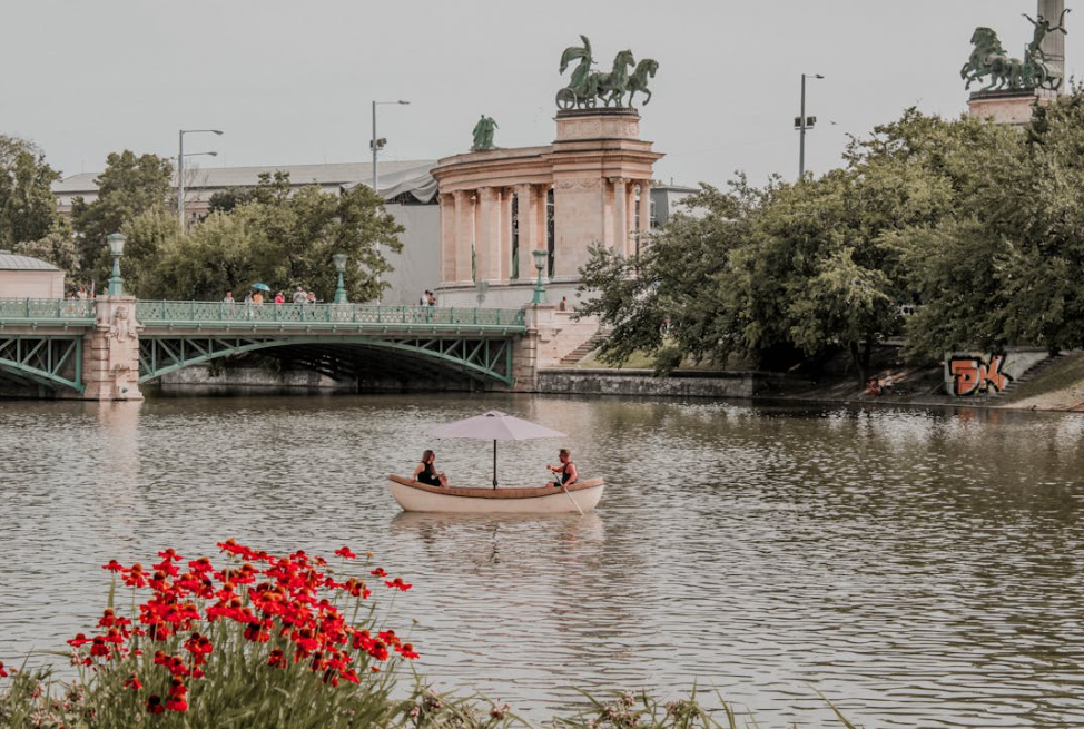 헝가리 여행하기 좋은 계절