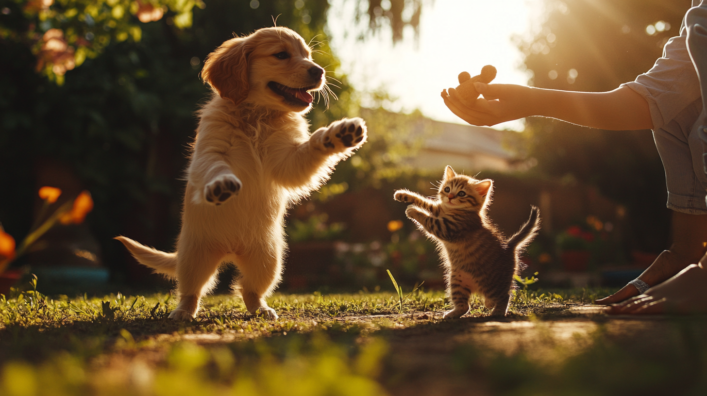 TV 동물농장 사연 신청방법