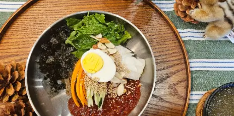 MBC 오늘N 착한가격 도토리묵밥 막국수