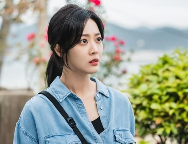 조보아-드라마-구미호뎐