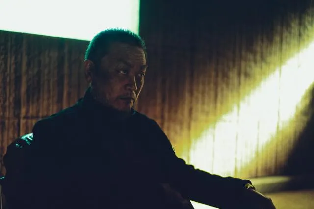 자장 역(김의성)