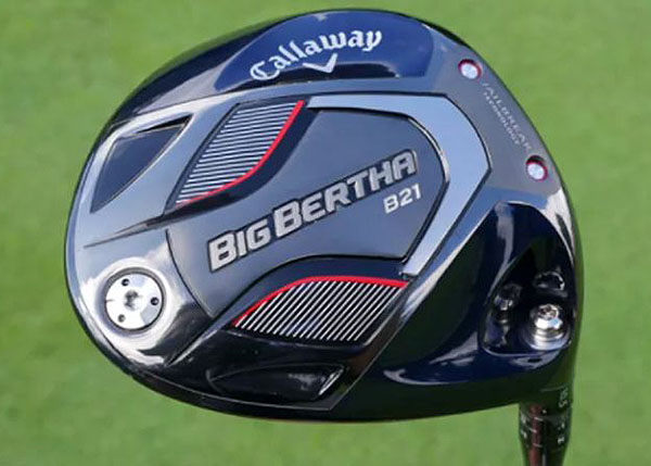 세계에서 가장 많이 팔린 드라이버(우드)는 무엇일까?