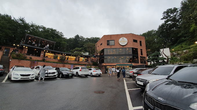 의왕 백운호수 인생맛집 추천