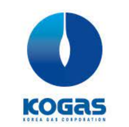 한국가스공사-로고