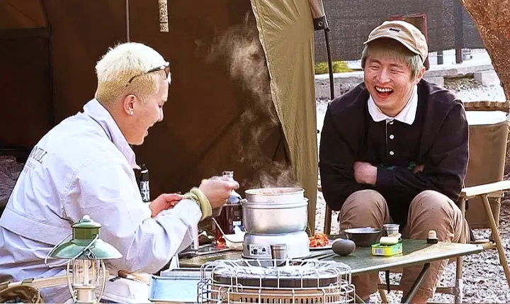 나혼자산다 송민호 마이노 기안 84 포천 캠핑장 위치 및 상세 정보