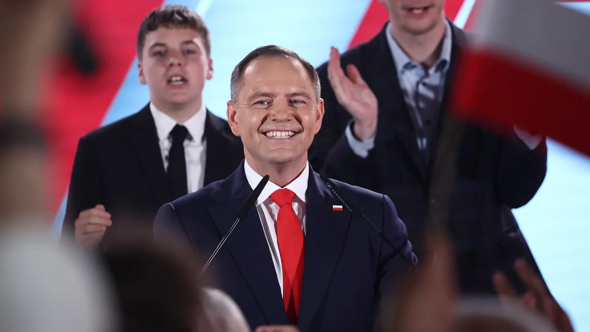 Karol Nawrocki