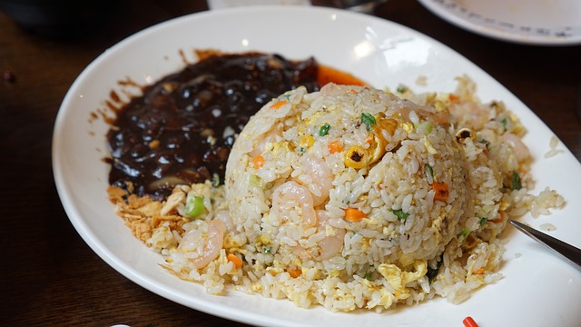 집들이음식중중식메뉴