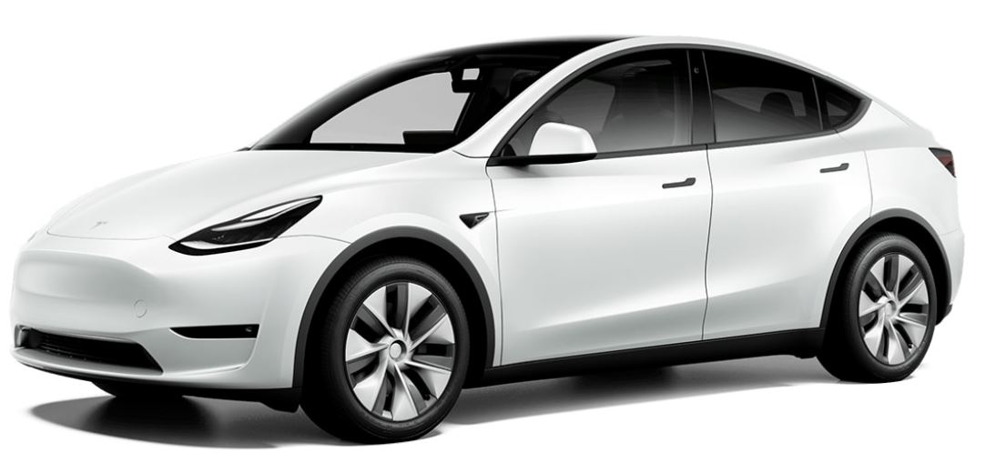 테슬라 모델 Y