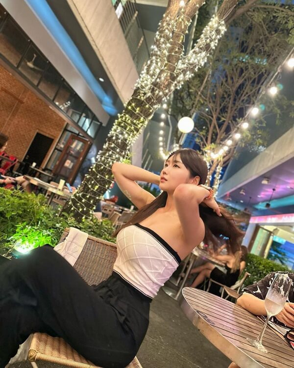 유다연 나이 프로필 