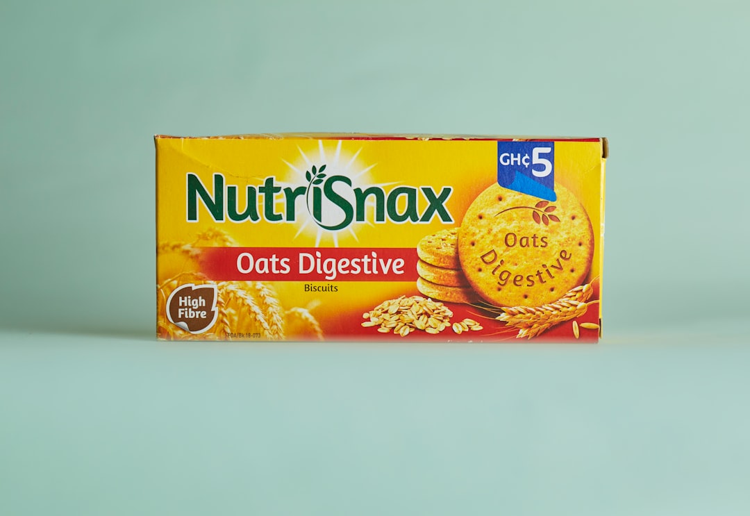 Digestive.