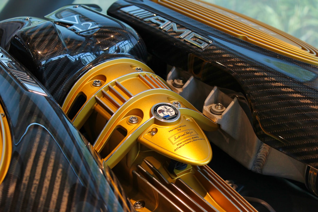 Engine Oil