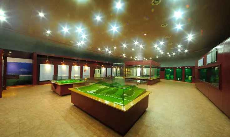 부모님과 떠나는 부여 효도 여행 코스